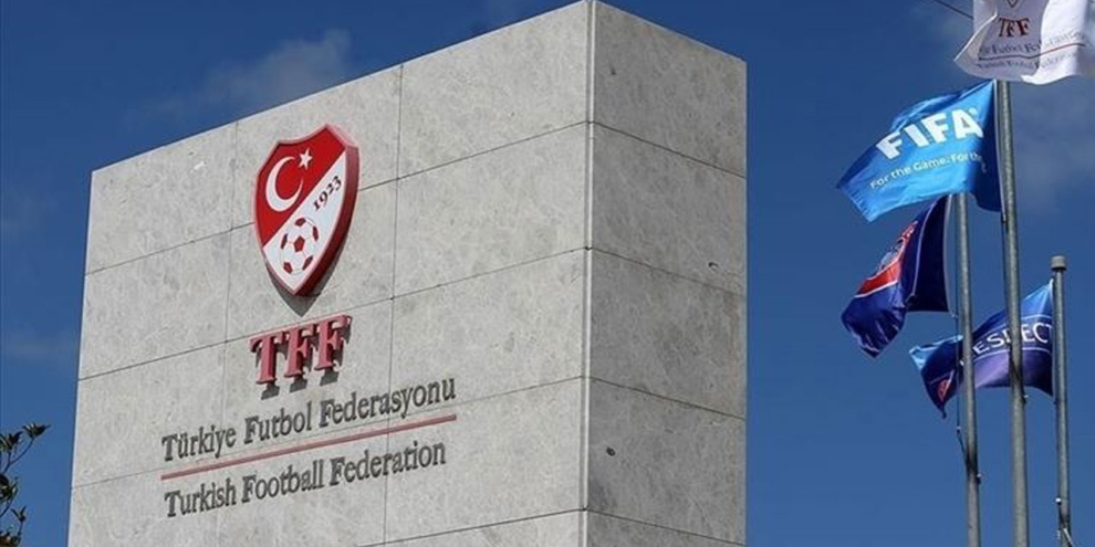 TFF, Süper Lig’de 8. haftanın VAR kayıtlarını paylaştıTFF, Süper Lig’de 8. haftanın VAR kayıtlarını paylaştı
