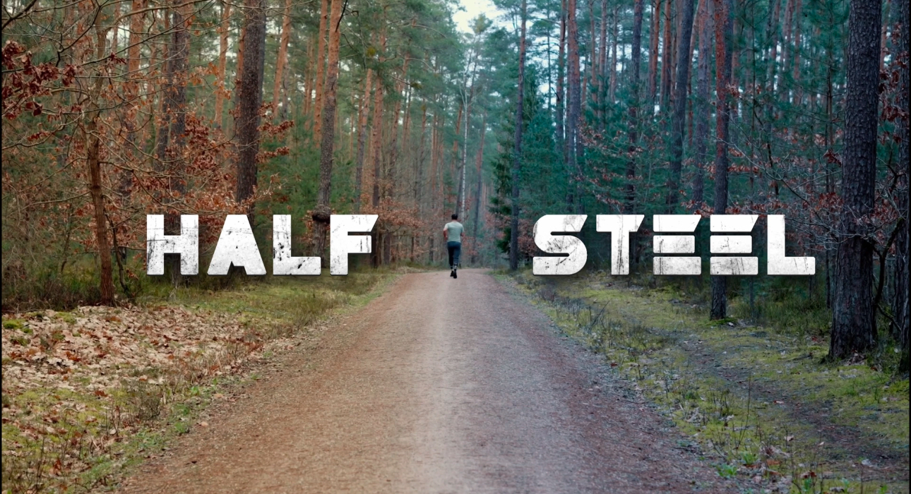 “Half Steel - Yarı Çelik” Dünya Genelinde Sınırları Aşarak Büyük Başarı Elde Etti
