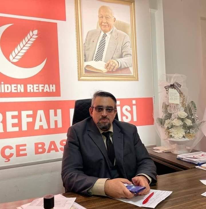Kaya'dan açıklama; Türk Kadını Namustur, Onurudur! Pavyon Kültürü Televizyonlarda Yer Alamaz!
