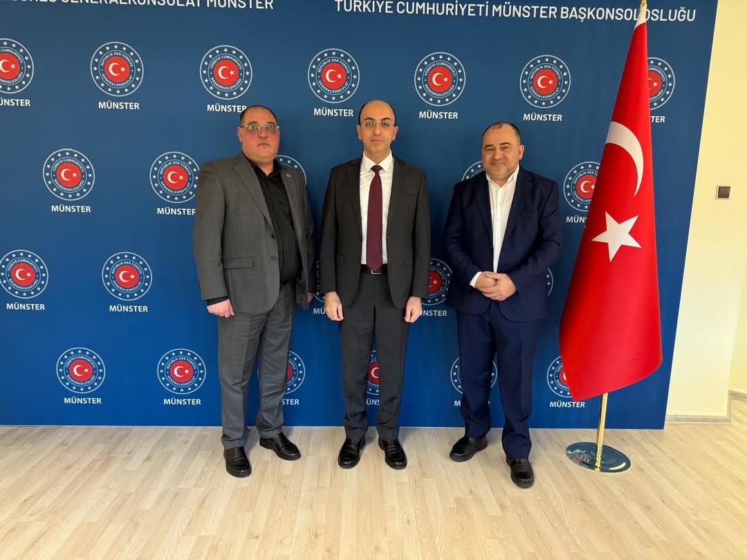 Türkiye ve Azerbaycan: Dostluk ve Kardeşlik Buluşması