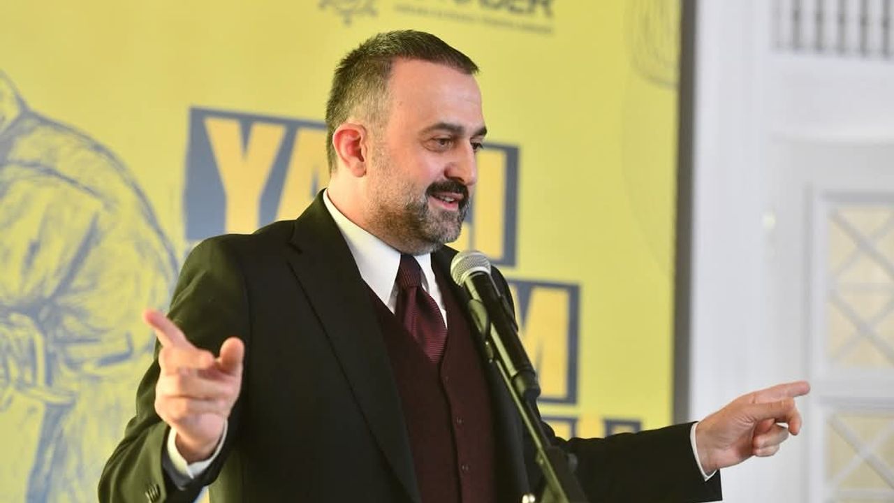 AKK'den 'Yaşlı Bakım Sistemleri Çalıştayı': Yaşlılık geleceğin teminatıdır!