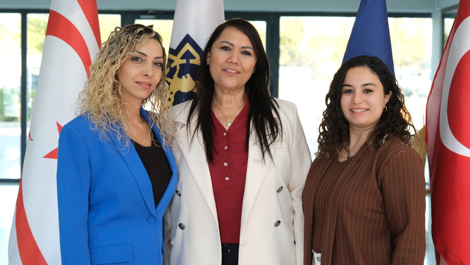 KAÜ’LÜ ÖĞRENCİLER KİTAPLARIN SESİ OLDU