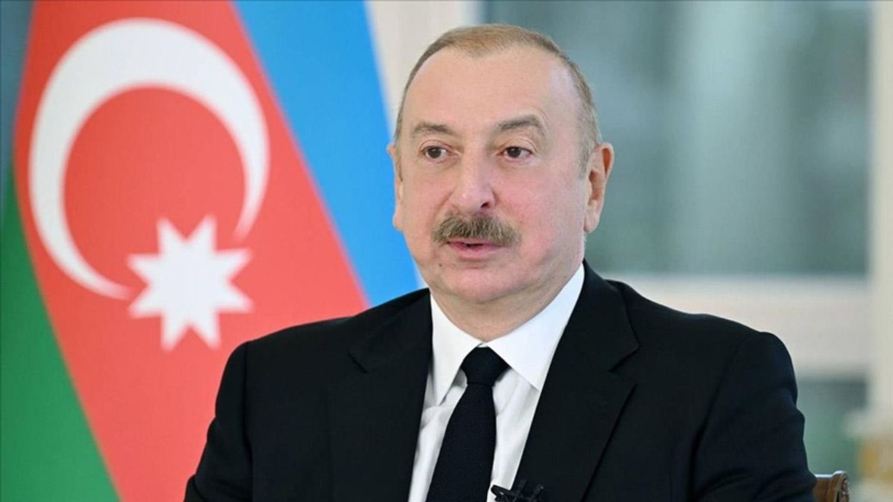 Azerbaycan D-8'e resmen katıldı