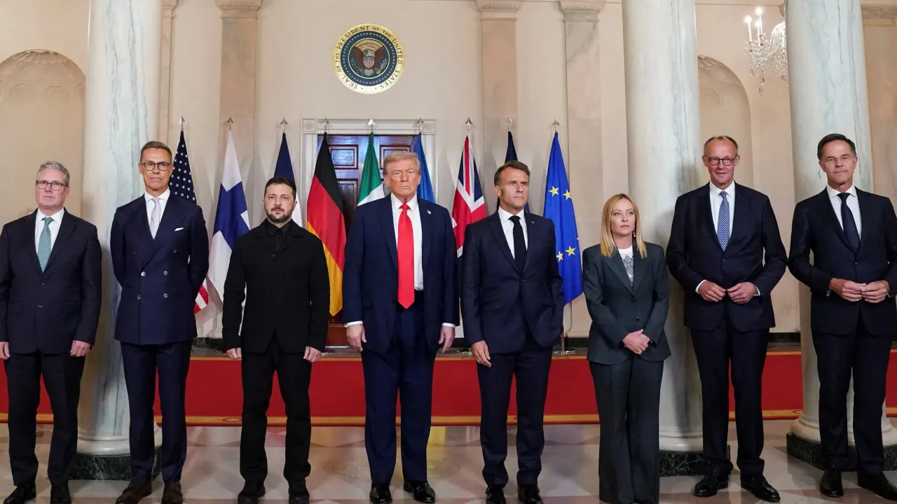 Trump’tan Ukrayna-Rusya mesajı: Yakın zamanda barış mümkün