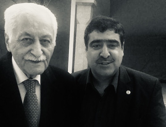 İdareci ve Bürokratlar Birliği Derneği’nden Yavuz Bülent Bakiler İçin Taziye Mesajı