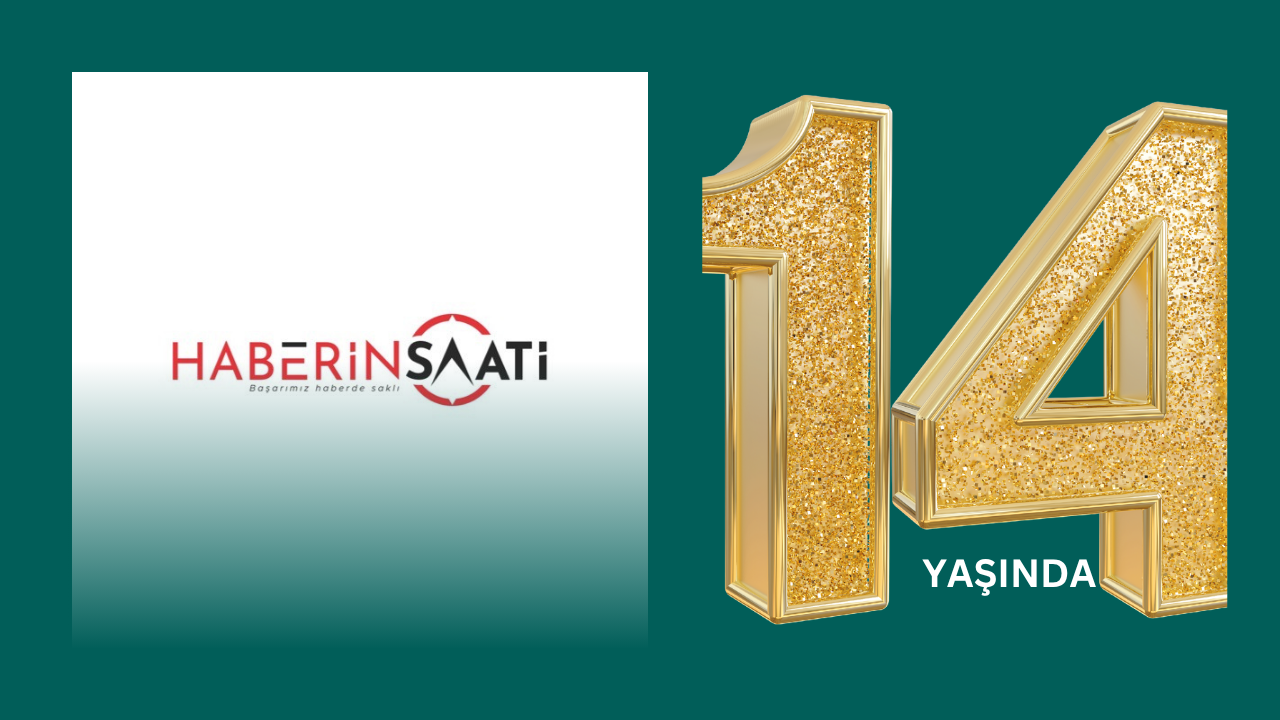 Haberinsaati.CoM 14 Yaşında: Almanya ve Türk Diasporasının Sesi Olmaya Devam Ediyor