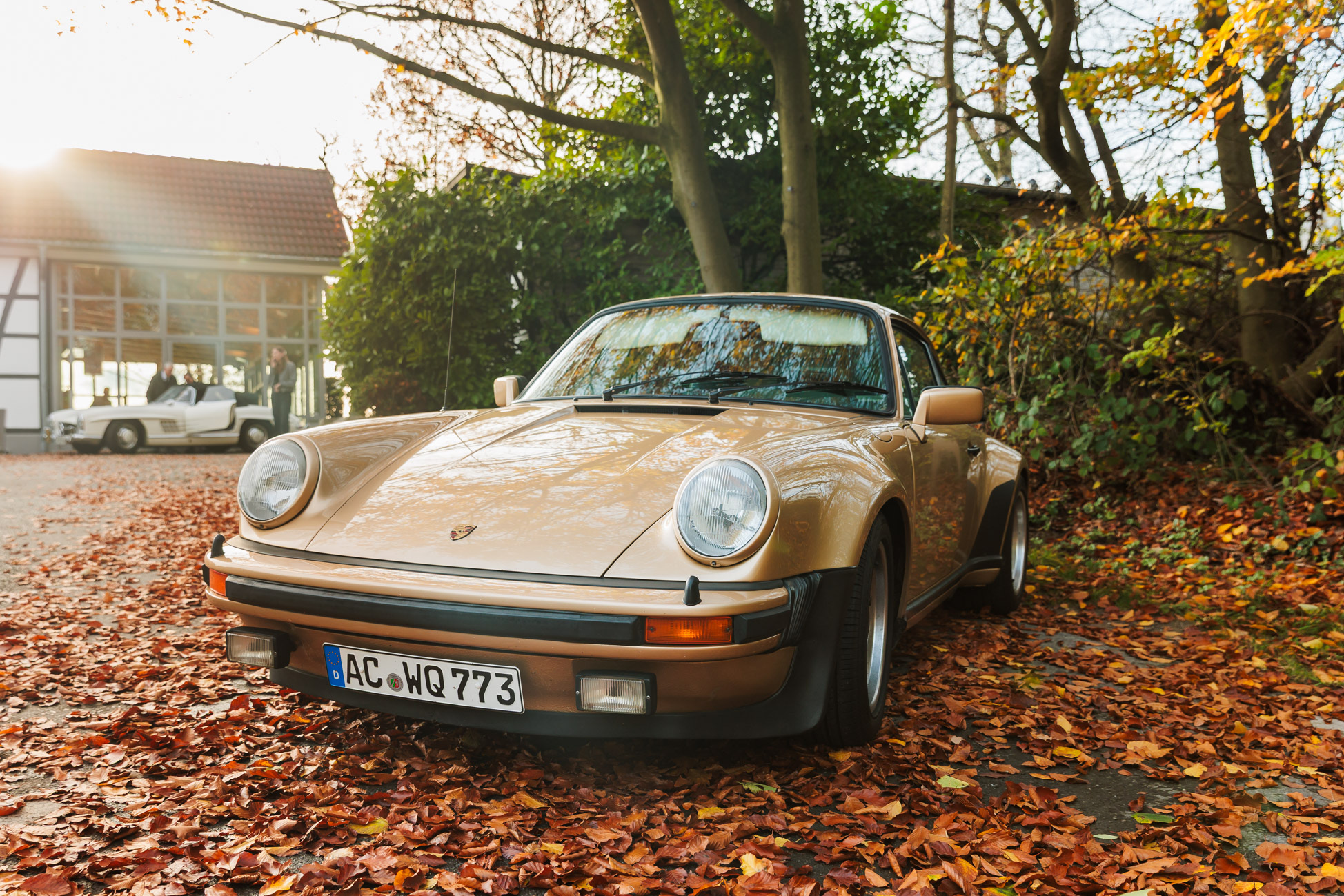 Classic & Prestige Salon, Essen Motor Show 2025’te Son Kez Sahne Alıyor