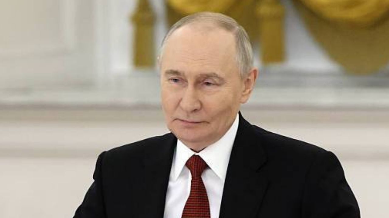 Rusya: Ukrayna, İHA'larla Putin'in konutuna saldırı girişiminde bulundu