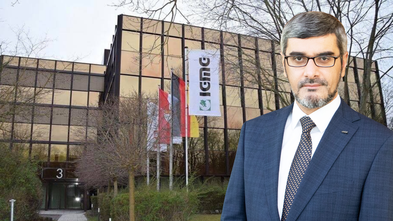 Uluslararası İslam Düşmanlığı ile Mücadele Günü’nde IGMG’den çağrı: “Nefret ve dışlamaya karşı net duruş şart”