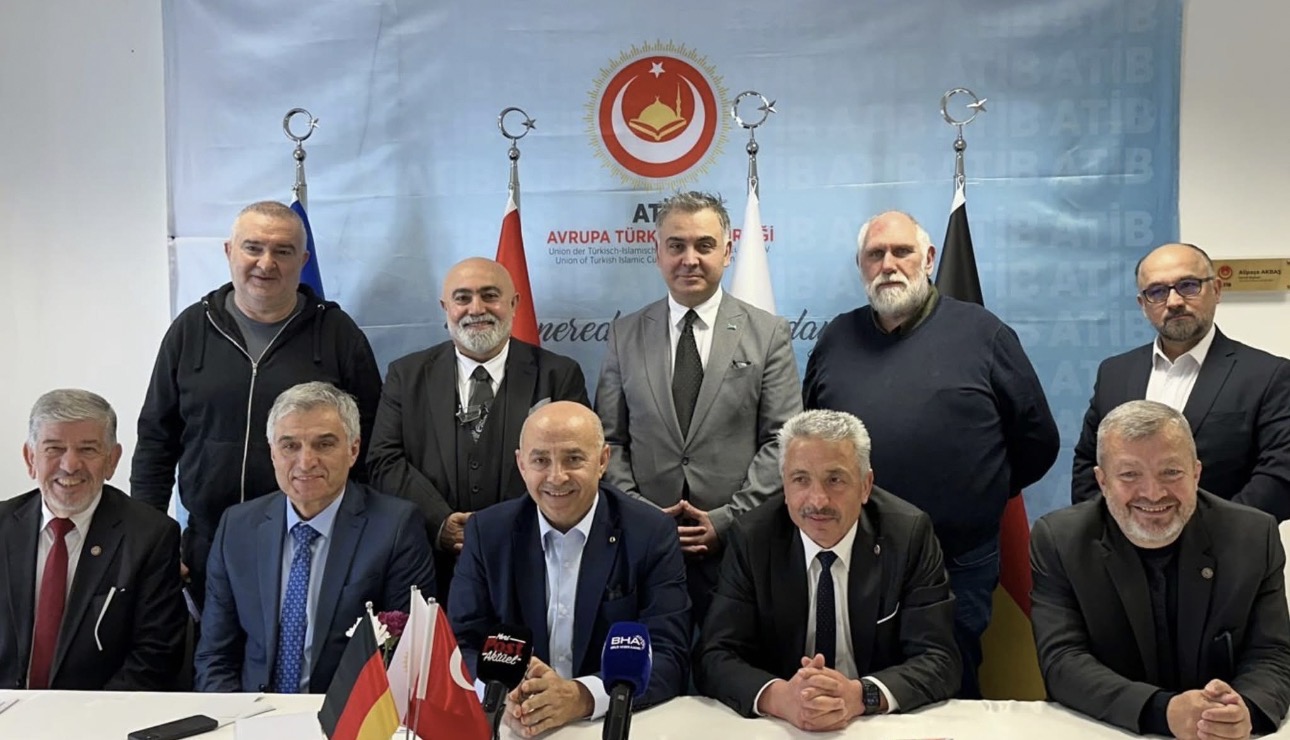 ATİB, Türk Basını ile Kahvaltı Programında Buluştu