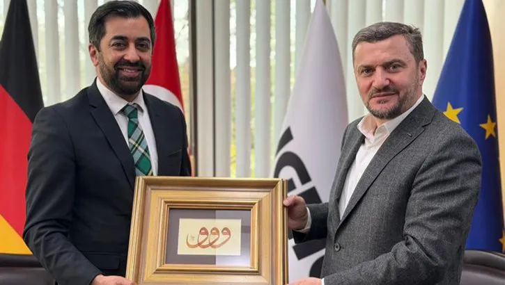 SES Akademi’den Gençlere Katılım Desteği