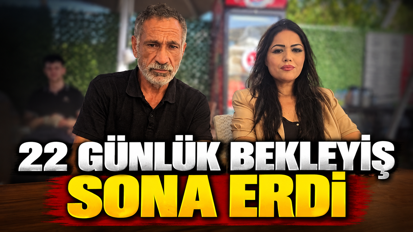 22 Günlük Bekleyiş Sona Erdi: Mehmet Bayhan’ın Naaşına Ulaşıldı